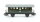 Märklin H0 4000 Personenwagen 2. Kl. DB