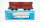 Märklin H0 4624 Großgüterwagen DB