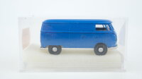 Brekina H0 3250 VW T1 blau