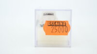 Brekina H0 25000 VW Käfer beige