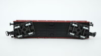 Märklin H0 4690 Hochbordwagen lang DB