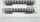 Hobbytrain N 16061 Dieseltriebwagen BR 137 853 Set 3-teilig DRG Analog