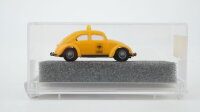 Revell H0 82707 Praliné VW Käfer ADAC gelb