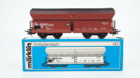 Märklin H0 4624 Großgüterwagen DB