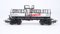 Märklin H0 4864 Kesselwagen BAKER  US-Wagen