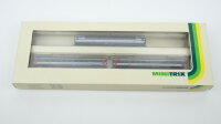 Minitrix N 13071 Personenwagen Set 3-teilig SBB CFF FFS