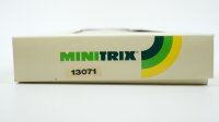Minitrix N 13071 Personenwagen Set 3-teilig SBB CFF FFS