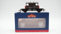 Bachmann H0 38-403 Pillendose Bremswagen SR