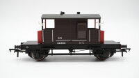 Bachmann H0 38-403 Pillendose Bremswagen SR