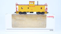 Märklin H0 45702 Güterzugbegleitwagen (Caboose)...