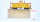 Märklin H0 45702 Güterzugbegleitwagen (Caboose)  CA-3  CA-4 der UP