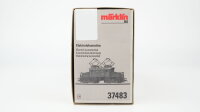 Märklin H0 37483 E-Lok BR E 70 21 DB Wechselstrom Digital Mfx (Abbrüche)