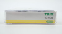 Minitrix N 13708 Personenwagen-Set 2-teilig SBB CFF FFS