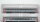 Minitrix N 13708 Personenwagen-Set 2-teilig SBB CFF FFS