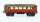 Märklin Spur 1 Speisewagen rot "Mitropa"
