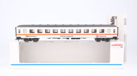Märklin H0 4232 Reisezugwagen (Rollende...