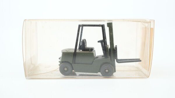 Wiking H0 12659 Gabelstapler Still R 70