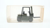 Wiking H0 12659 Gabelstapler Still R 70