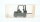 Wiking H0 12659 Gabelstapler Still R 70