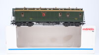 Märklin H0 4229 Reisezugwagen P (Post 4) der...
