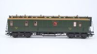 Märklin H0 4229 Reisezugwagen P (Post 4) der...