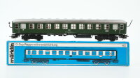 Märklin H0 4052 Reisezugwagen (Schnellzugwagen, 51...
