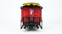 Märklin Spur 1 54861 Caboose rot "ATSF 999607" Santa Fe