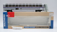 Walthers H0 932-6121 Doppelstock-Aussichtswagen...