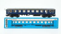 Märklin H0 4053 Reisezugwagen (Schnellzugwagen)...