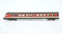 Fleischmann N 7430 Dieseltriebzug BR 614 DB (oberes Licht defekt)