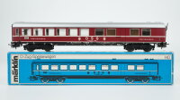 Märklin H0 4188 Speisewagen DSG WRmüh 132 der DSG