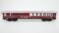 Märklin H0 4188 Speisewagen DSG WRmüh 132 der DSG