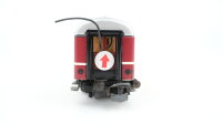 Märklin H0 4188 Speisewagen DSG WRmüh 132 der DSG