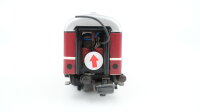 Märklin H0 4188 Speisewagen DSG WRmüh 132 der DSG