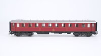 Märklin H0 4341 Personenwagen Ca 1031 DSB