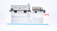 Märklin H0 48096 Museumswagen (Museum 1996)  Gm der...