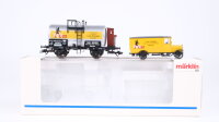 Märklin H0 84695 Museumswagen (Museum 1995)...