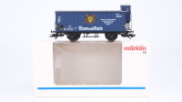 Märklin H0 84890 Bierwagen THURN UND TAXIS...