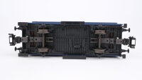 Märklin H0 84890 Bierwagen THURN UND TAXIS  (Kühlwagen mit Bremserhaus)  Gk 10 der DB Postmuseumswagen 1994