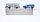 Märklin H0 48113 Museumswagen 2013 Ts 851 der DB
