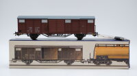 Piko H0 5/6424-018 Güterwagen DR