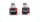 Kato N K10700 Zugset ET 425 NRW Express 4-teilig DB Analog