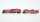 Kato N K10700 Zugset ET 425 NRW Express 4-teilig DB Analog