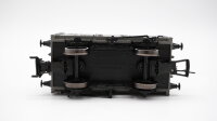 Bachmann H0 37-163 Güterwagen "William Harrison Limited" Privatbahn