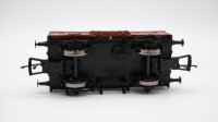 Bachmann H0 38-452 Offener Hochbordwagen "Soda Ash" BR