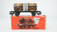 Märklin H0 4510 Weinfasswagen Bordeaux
