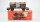 Märklin H0 4510 Weinfasswagen Bordeaux
