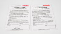 Märklin Spur 1 54302 US Diesellok F1470 UP ohne Antrieb Dummy