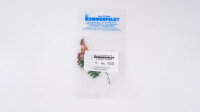 Sommerfeldt H0 153 Fahrdraht-Trenner