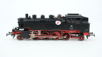 Märklin H0 3396 Dampflok BR 86 260 DB Wechselstrom Digital Railcom (Gehäuse Bruch)